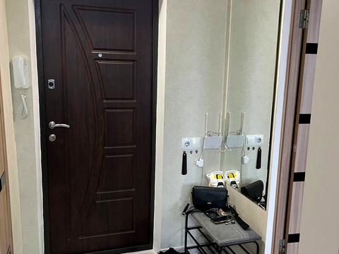 квартира за адресою Євгена Коновальця вул., 12