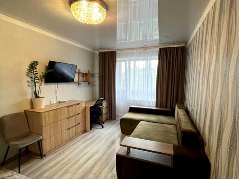 квартира за адресою Євгена Коновальця вул., 12