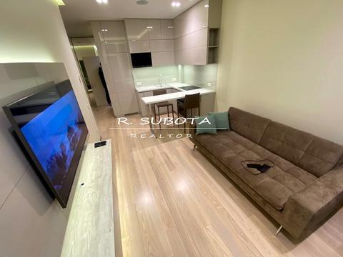 квартира по адресу Владимира Моссаковского ул. (Клари Цеткін), 7