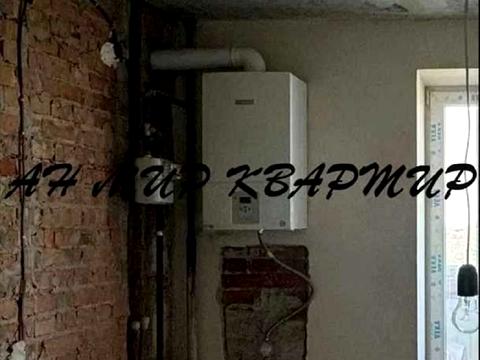 квартира по адресу Монастырская ул., 11