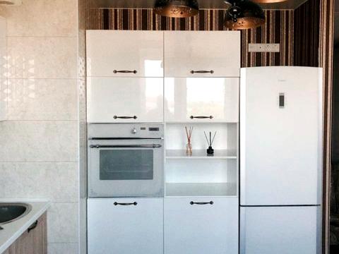 квартира за адресою Набережна вул., 6-Г