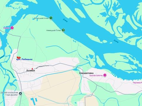 будинок за адресою Рибацька, 16