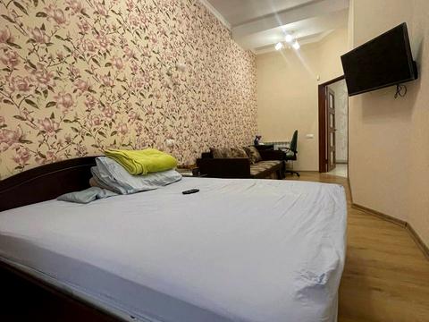 квартира по адресу Титаренковский пер., 10