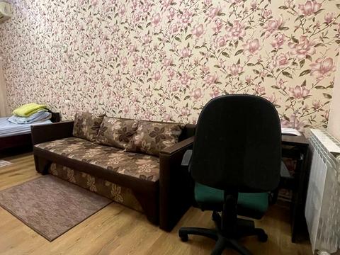 квартира по адресу Титаренковский пер., 10