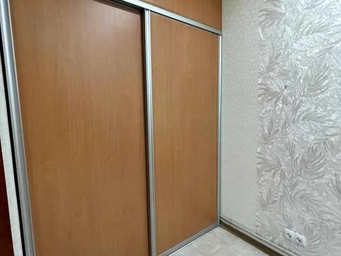 квартира по адресу Титаренковский пер., 10