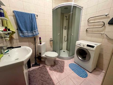 квартира по адресу Титаренковский пер., 10