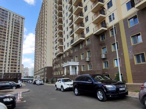 квартира по адресу Академика Сахарова ул., (59 перлина)