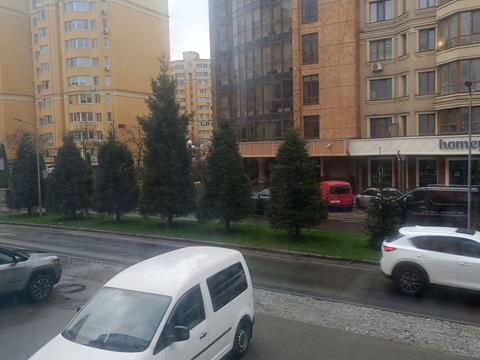 квартира за адресою Амосова пров., 1-34