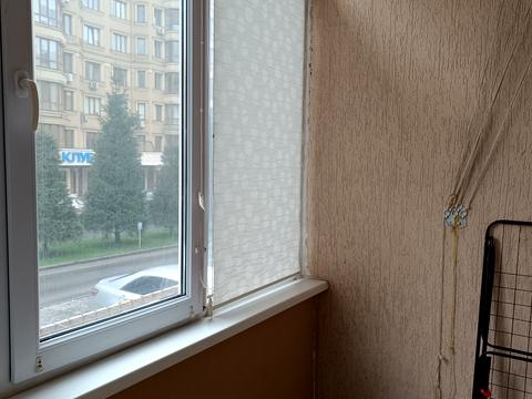 квартира за адресою Амосова пров., 1-34