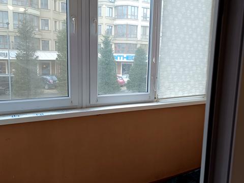 квартира за адресою Амосова пров., 1-34