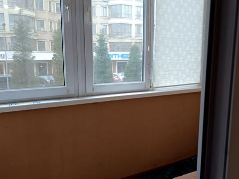 квартира за адресою Амосова пров., 1-34