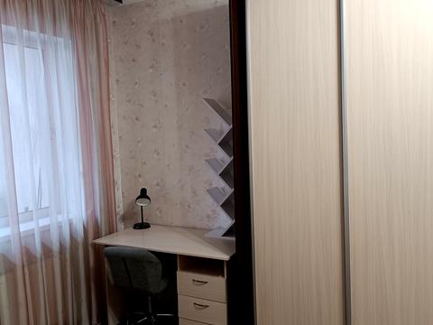 квартира за адресою Амосова пров., 1-34