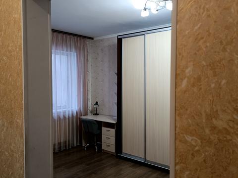 квартира за адресою Амосова пров., 1-34