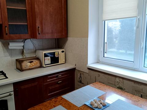 квартира за адресою Амосова пров., 1-34