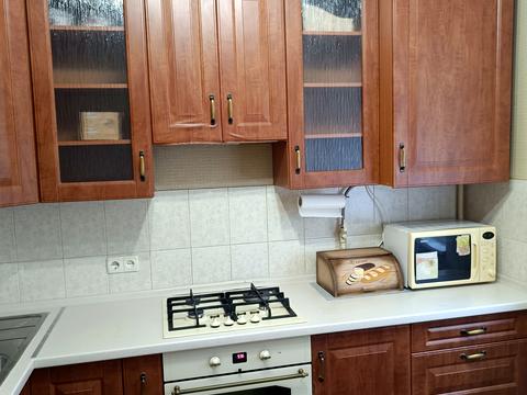 квартира за адресою Амосова пров., 1-34