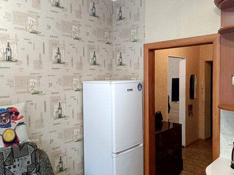 квартира за адресою Амосова пров., 1-34