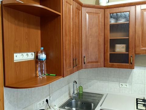 квартира за адресою Амосова пров., 1-34