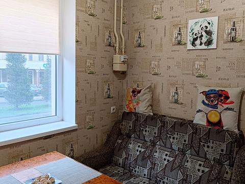 квартира за адресою Амосова пров., 1-34