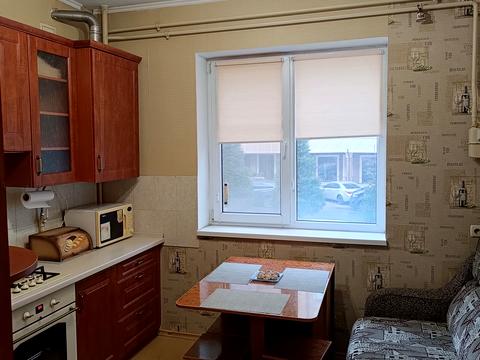 квартира за адресою Амосова пров., 1-34