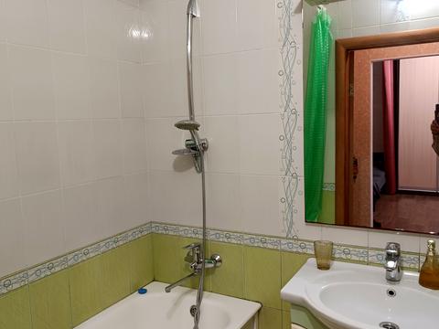 квартира за адресою Амосова пров., 1-34