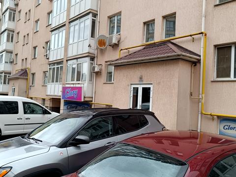 квартира за адресою Амосова пров., 1-34