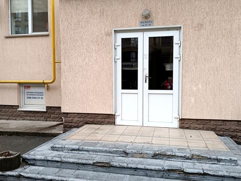 квартира за адресою Амосова пров., 1-34