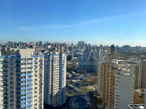 квартира за адресою Деміївська вул., 29