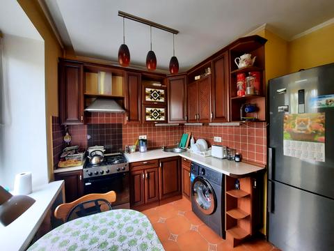 квартира за адресою Ружинська вул. (Вільгельма Піка), 3