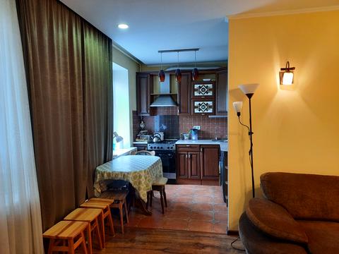 квартира за адресою Ружинська вул. (Вільгельма Піка), 3