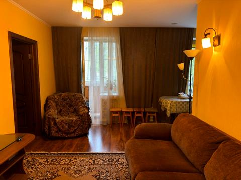 квартира за адресою Ружинська вул. (Вільгельма Піка), 3