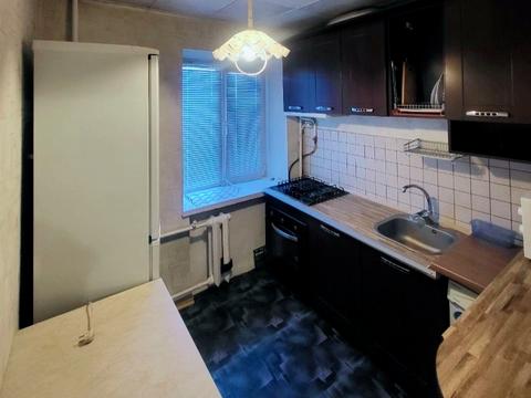 квартира по адресу Науки просп. (Ленина), 39