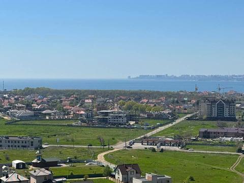 квартира по адресу Академика Сахарова ул., (59 перлина)
