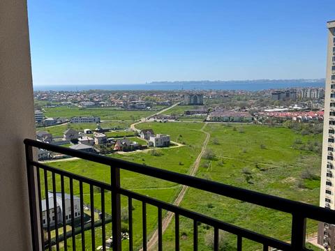 квартира за адресою Академіка Сахарова вул., (59 перлина)