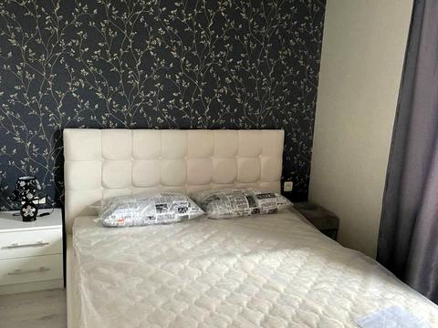 квартира по адресу Академика Сахарова ул., (59 перлина)