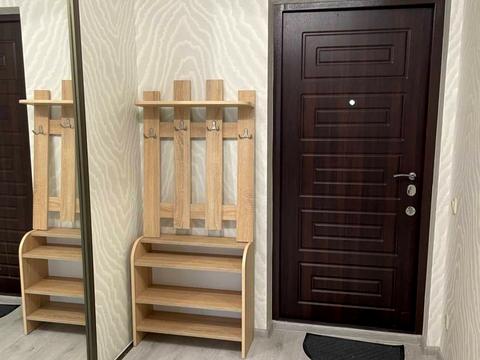 квартира по адресу Академика Сахарова ул., (59 перлина)