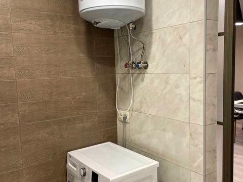 квартира по адресу Академика Сахарова ул., (59 перлина)
