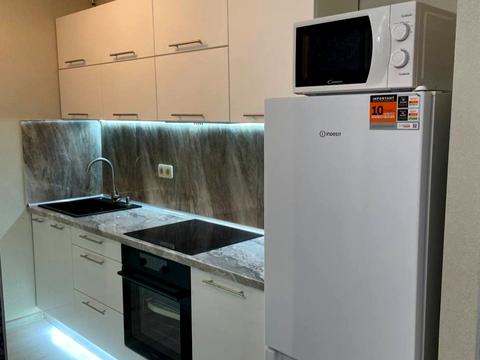 квартира по адресу Академика Сахарова ул., (59 перлина)