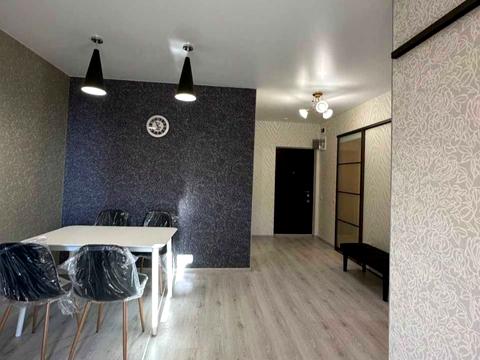 квартира по адресу Академика Сахарова ул., (59 перлина)