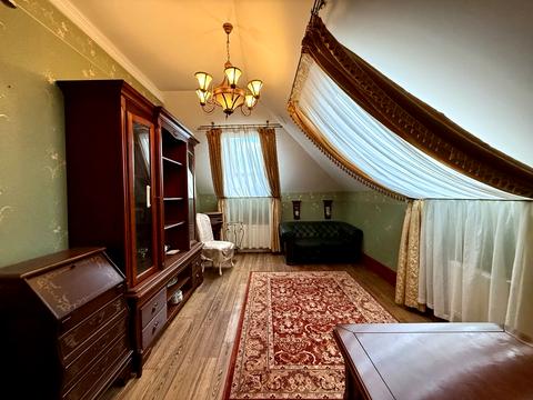 дом по адресу Сагайдачного