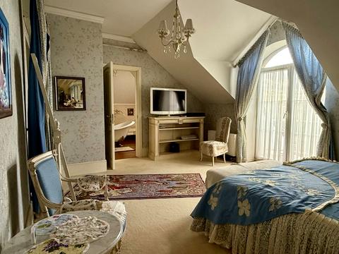 дом по адресу Сагайдачного