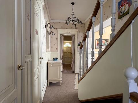 дом по адресу Сагайдачного