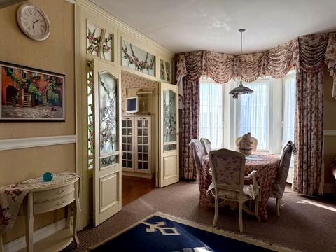 дом по адресу Сагайдачного