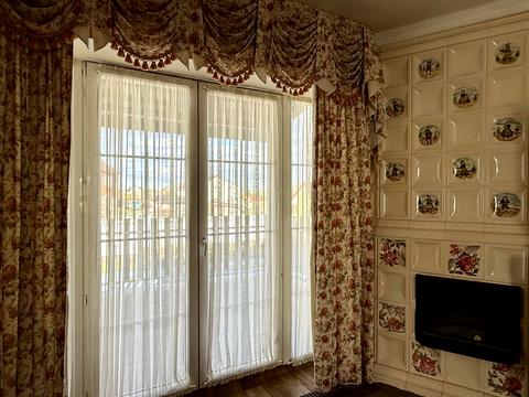 дом по адресу Сагайдачного