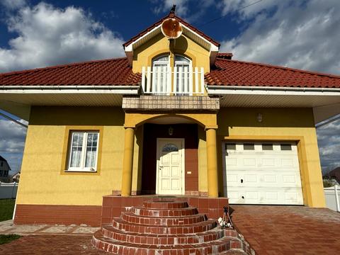 дом по адресу Сагайдачного