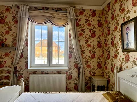 дом по адресу Сагайдачного