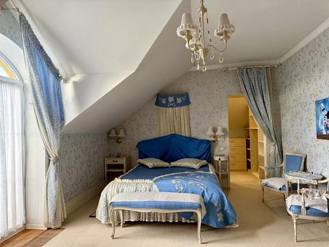 дом по адресу Сагайдачного