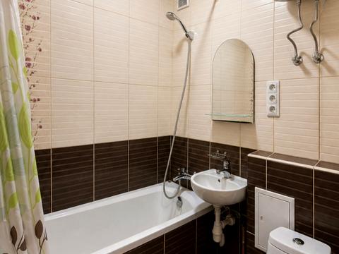 квартира за адресою Ружинська вул. (Вільгельма Піка), 3