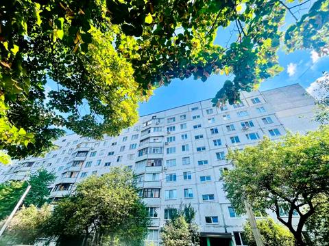 квартира по адресу Победы просп., 48