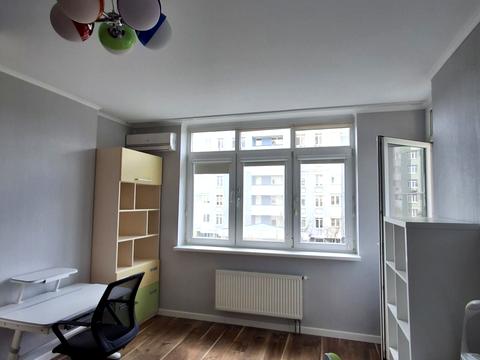 квартира за адресою Воскресенська вул., 12-Б