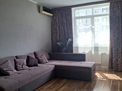 квартира за адресою Воскресенська вул., 12-Б